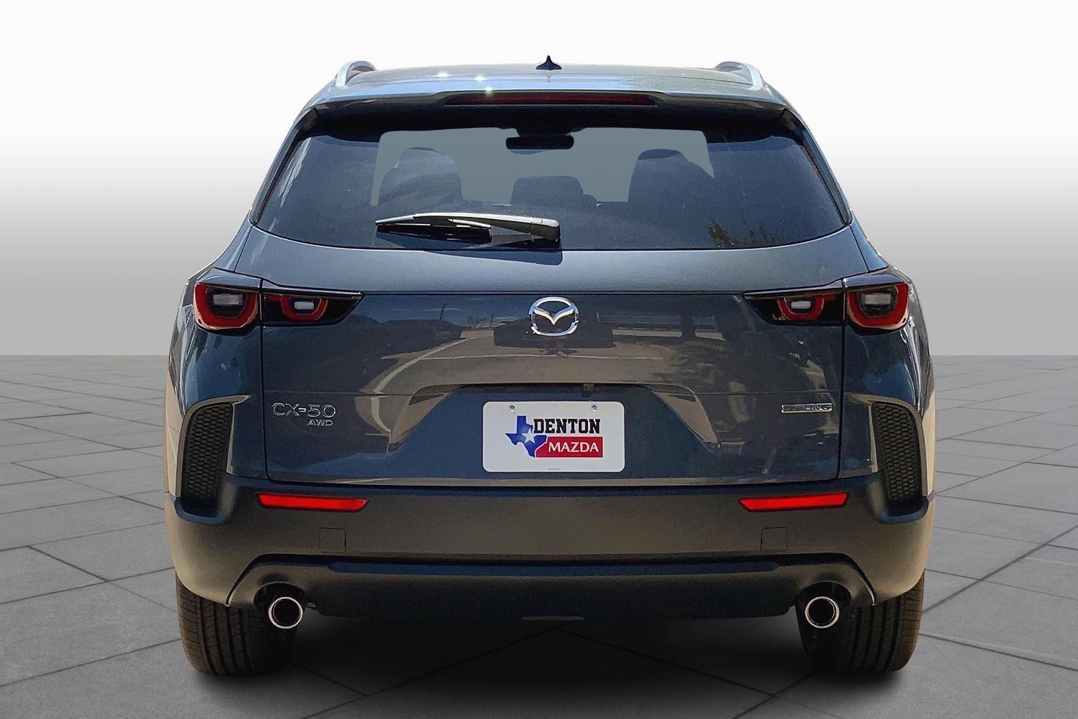 2025 Mazda CX-50 2.5 Premium Plus photo 4