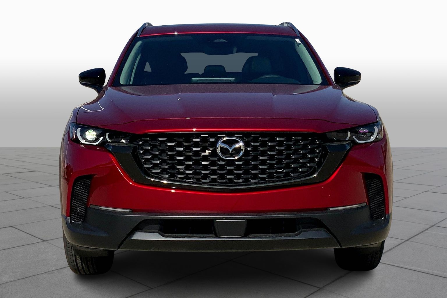 2025 Mazda CX-50 2.5 S Premium photo 2