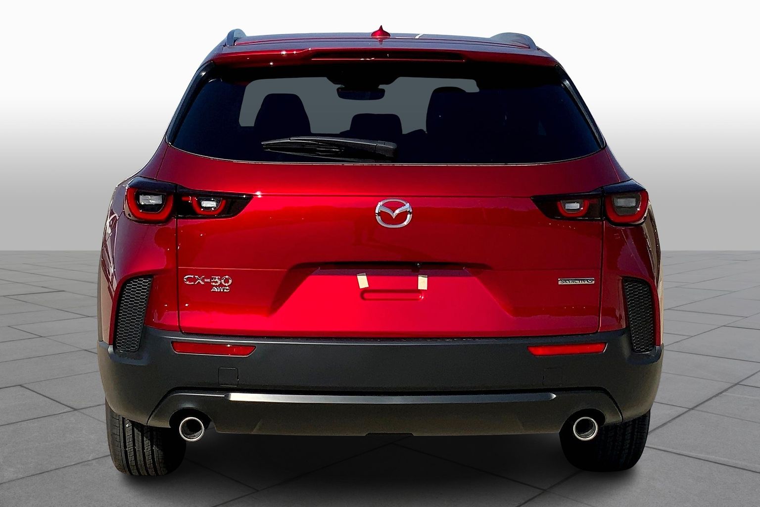 2025 Mazda CX-50 2.5 S Premium photo 3