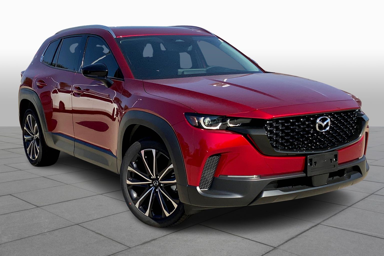 2025 Mazda CX-50 Premium Plus photo 2
