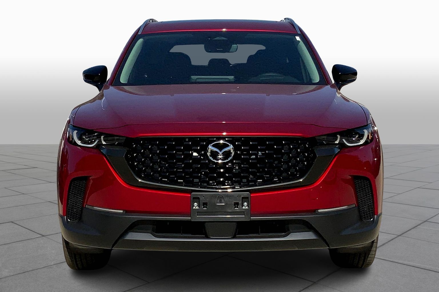 2025 Mazda CX-50 Premium Plus photo 3