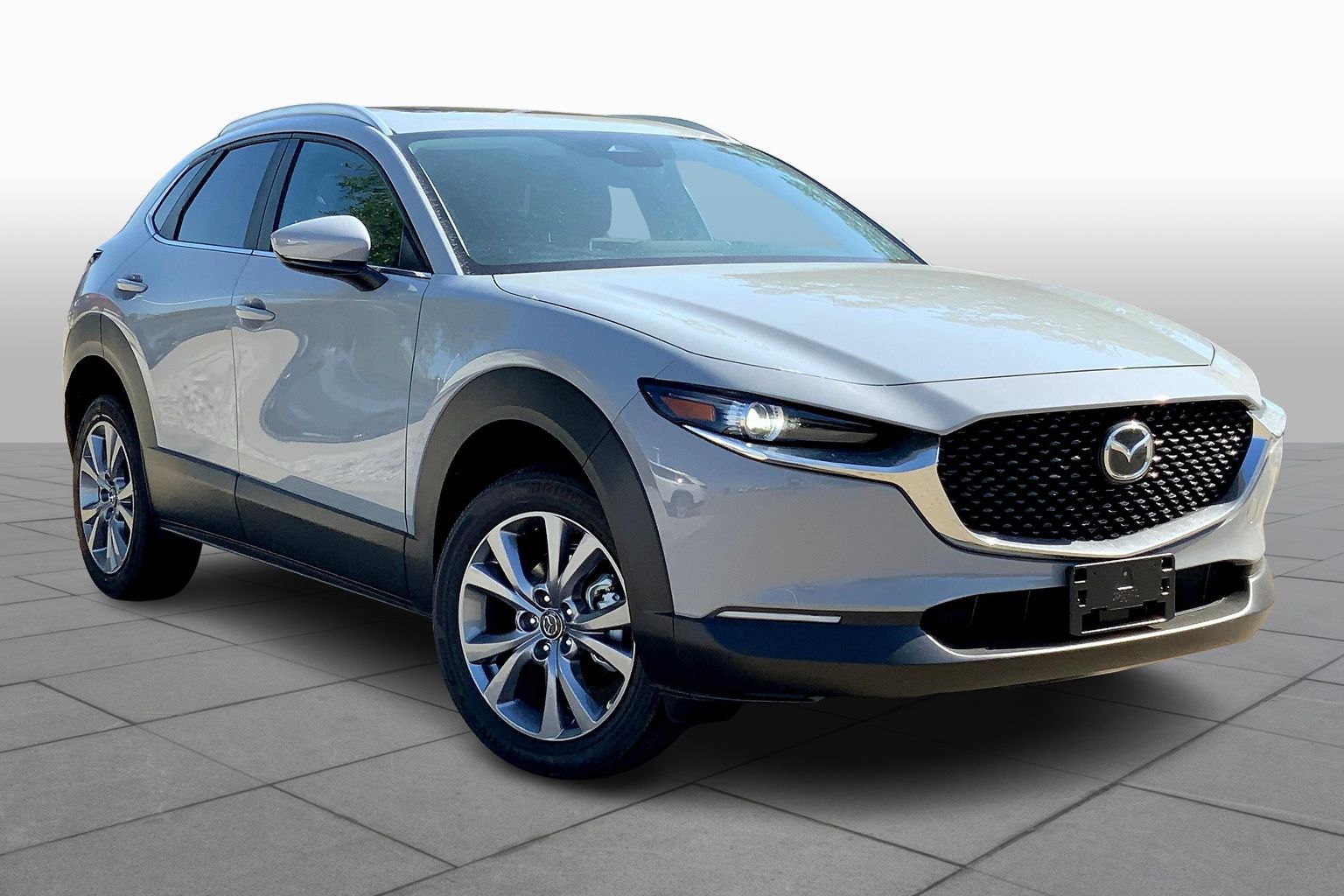2025 Mazda CX-30 Preferred photo 2