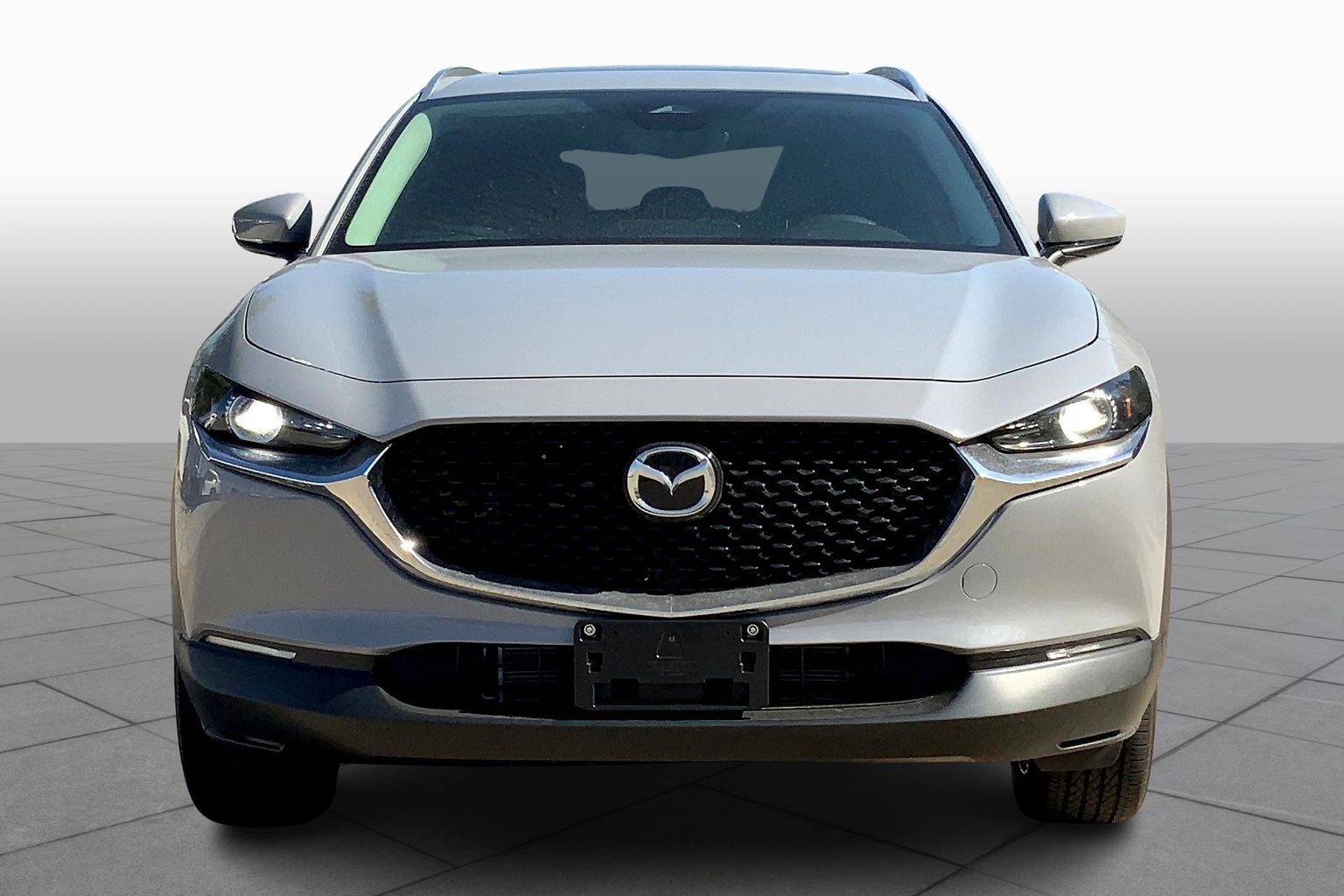 2025 Mazda CX-30 Preferred photo 3