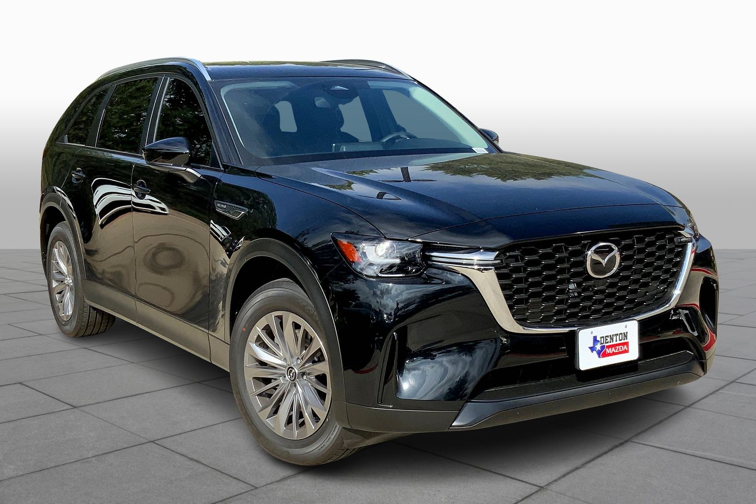 2025 Mazda CX-90 3.3 Turbo Select photo 2