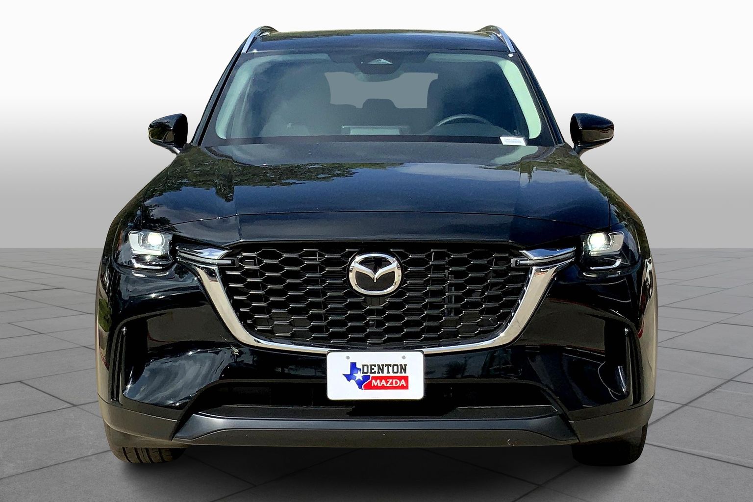 2025 Mazda CX-90 3.3 Turbo Select photo 3