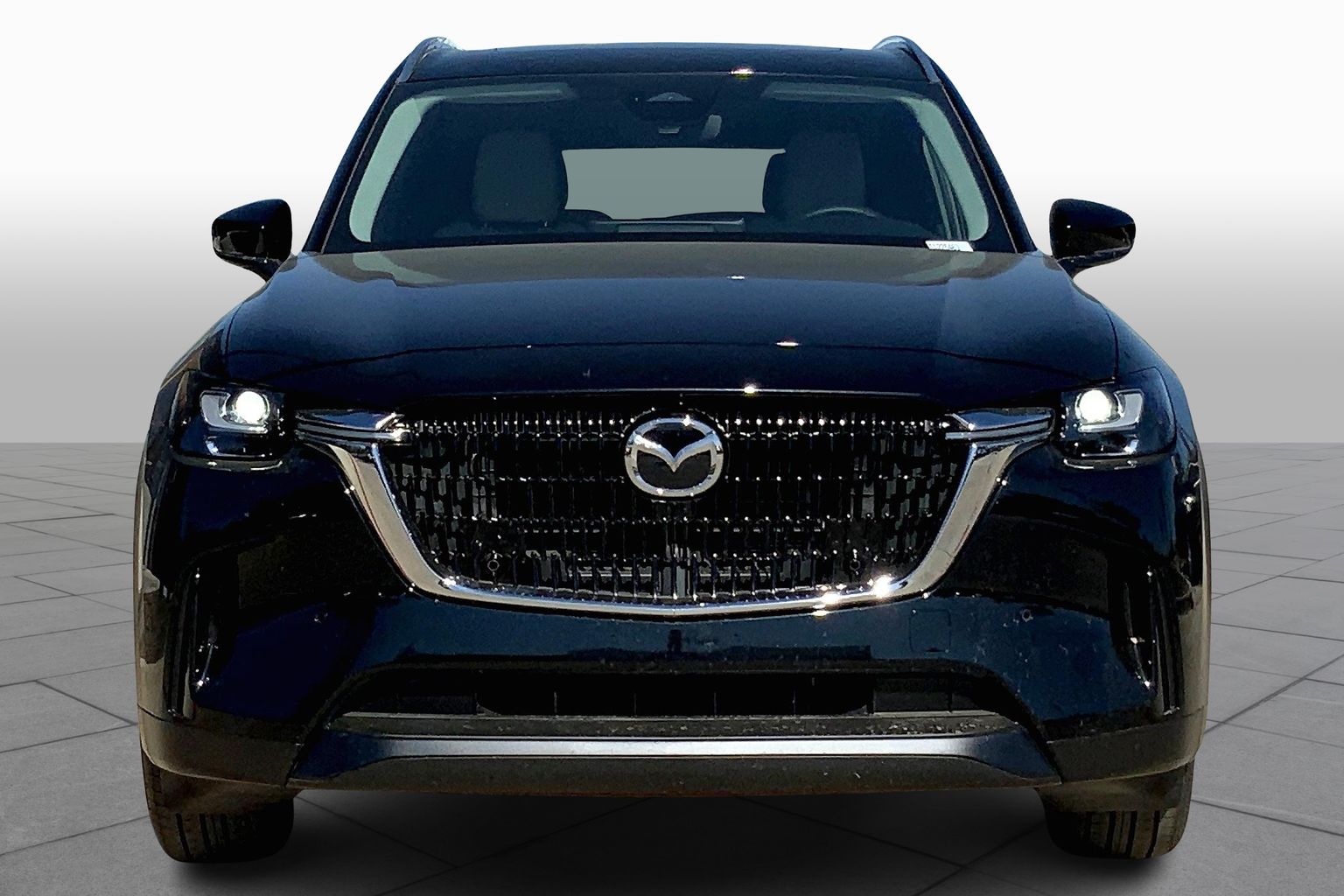 2025 Mazda CX-90 3.3 Turbo Preferred photo 3