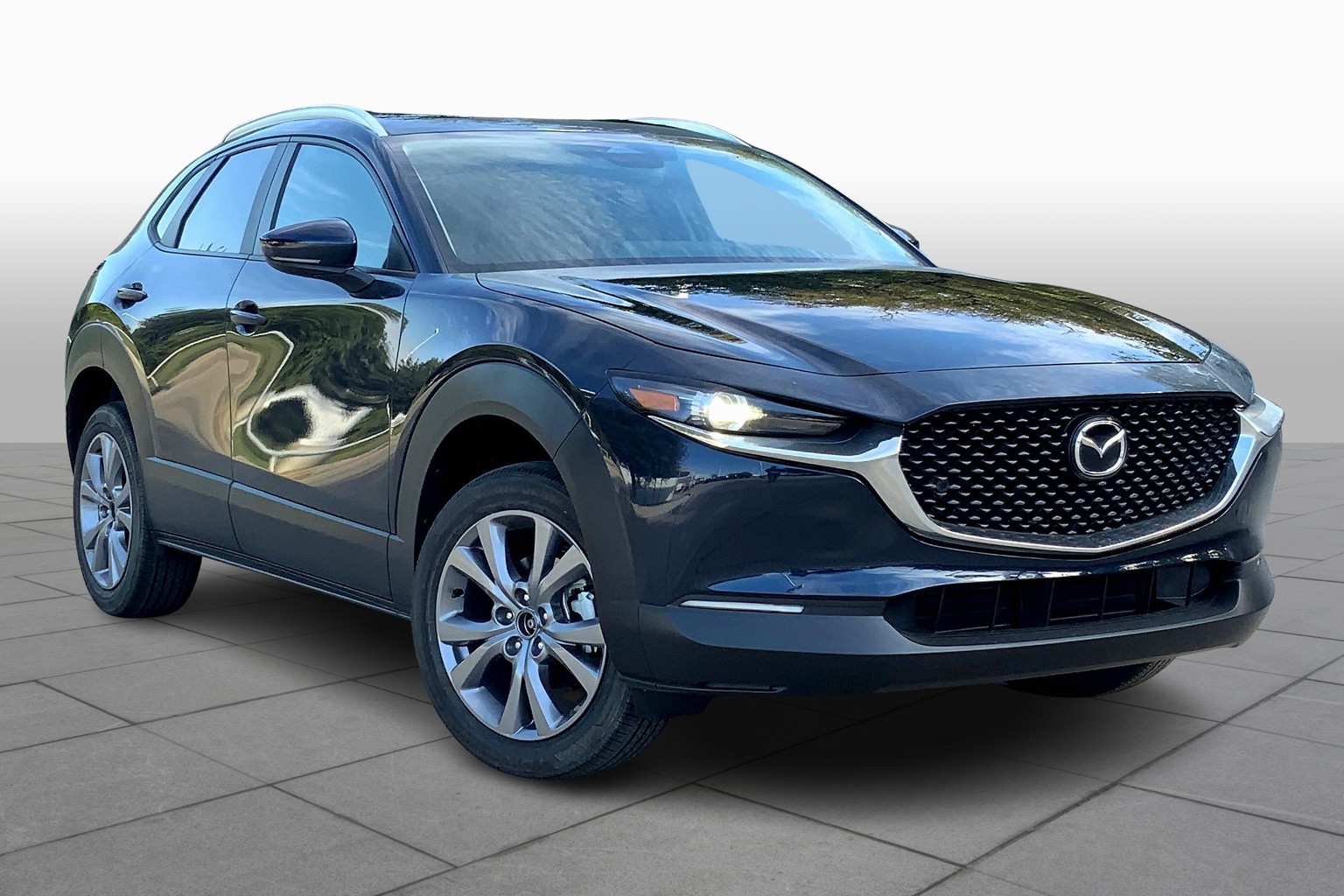 2026 Mazda CX-30 Preferred photo 2