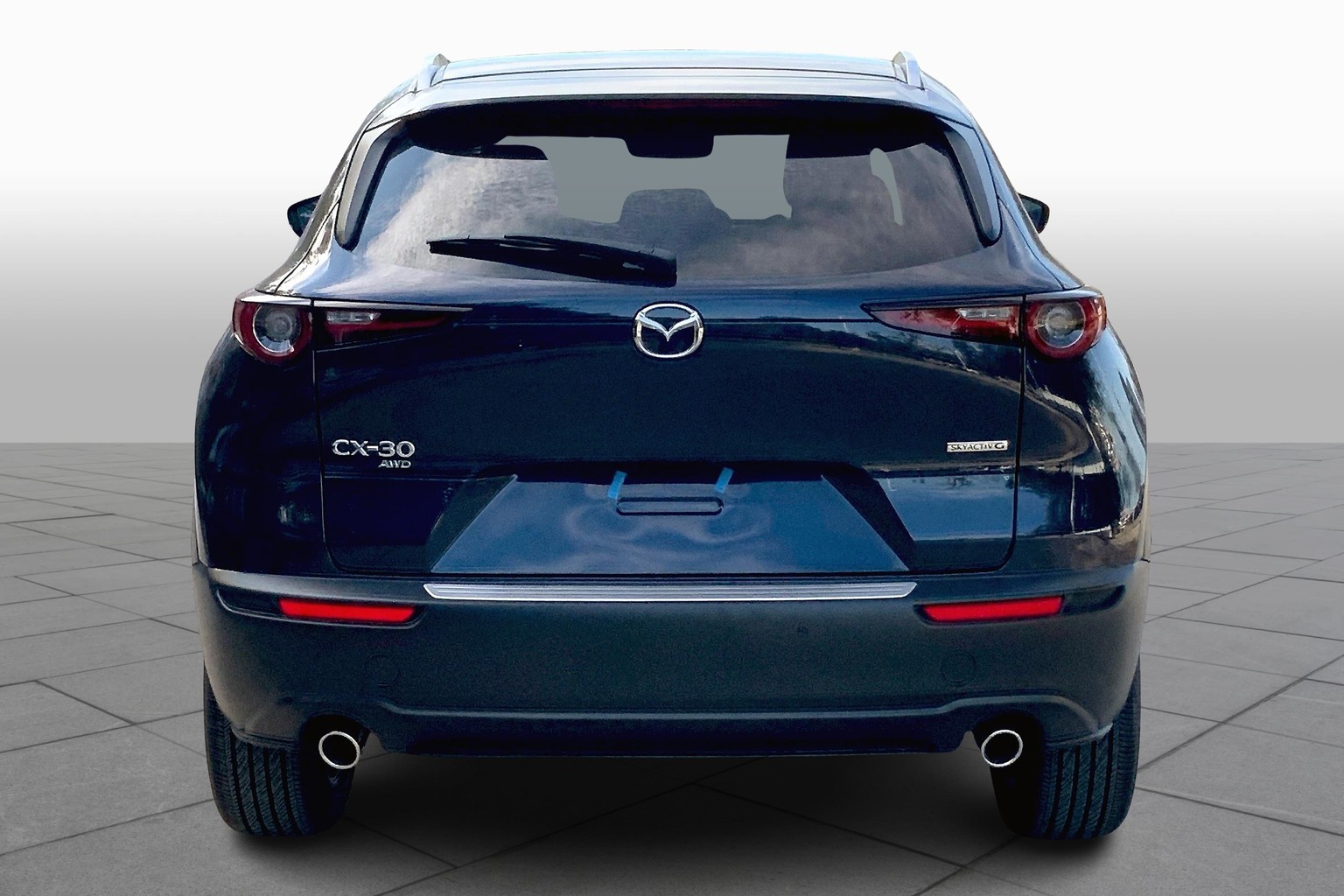 2026 Mazda CX-30 Preferred photo 4