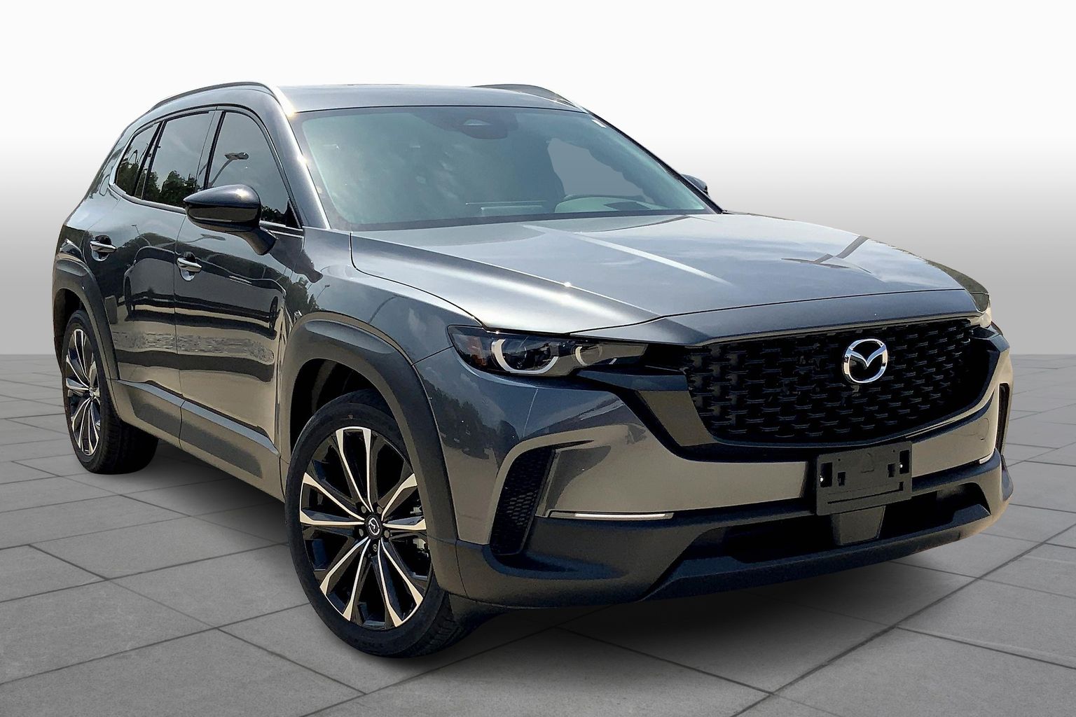 2025 Mazda CX-50 Premium Plus photo 2