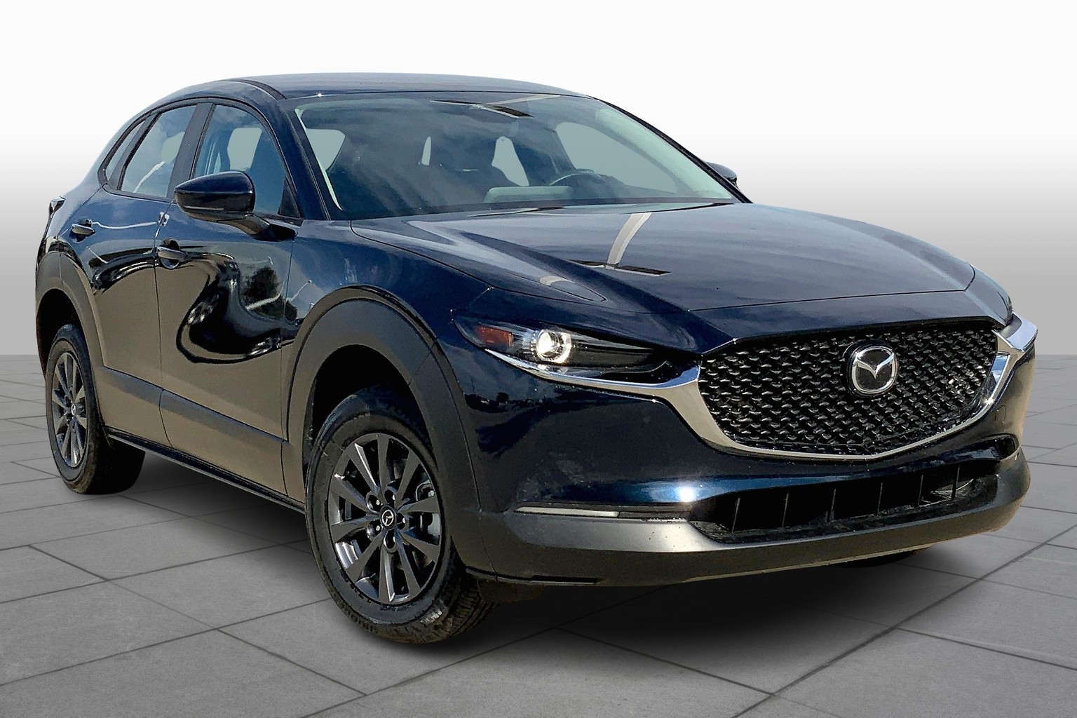 2026 Mazda CX-30 S photo 2