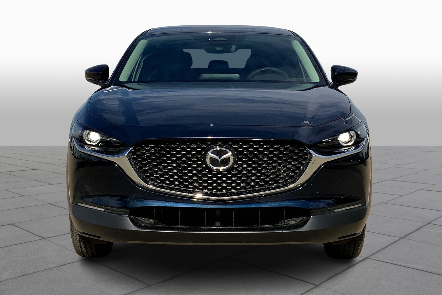 2026 Mazda CX-30 S photo 3
