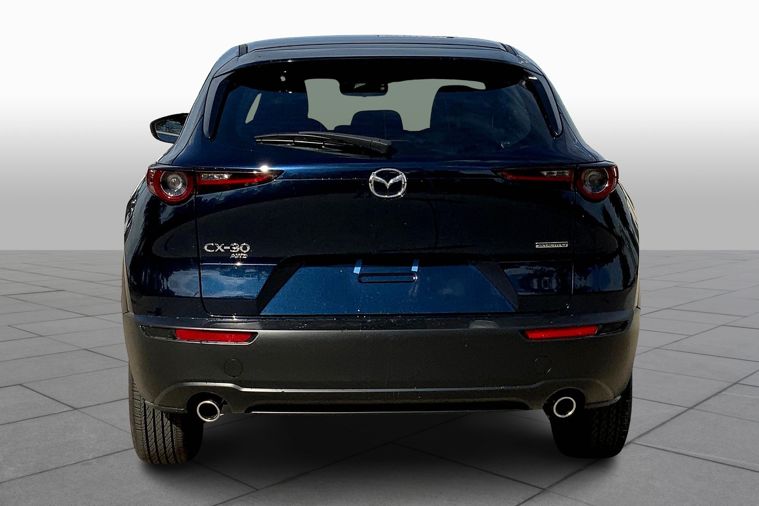 2026 Mazda CX-30 S photo 4
