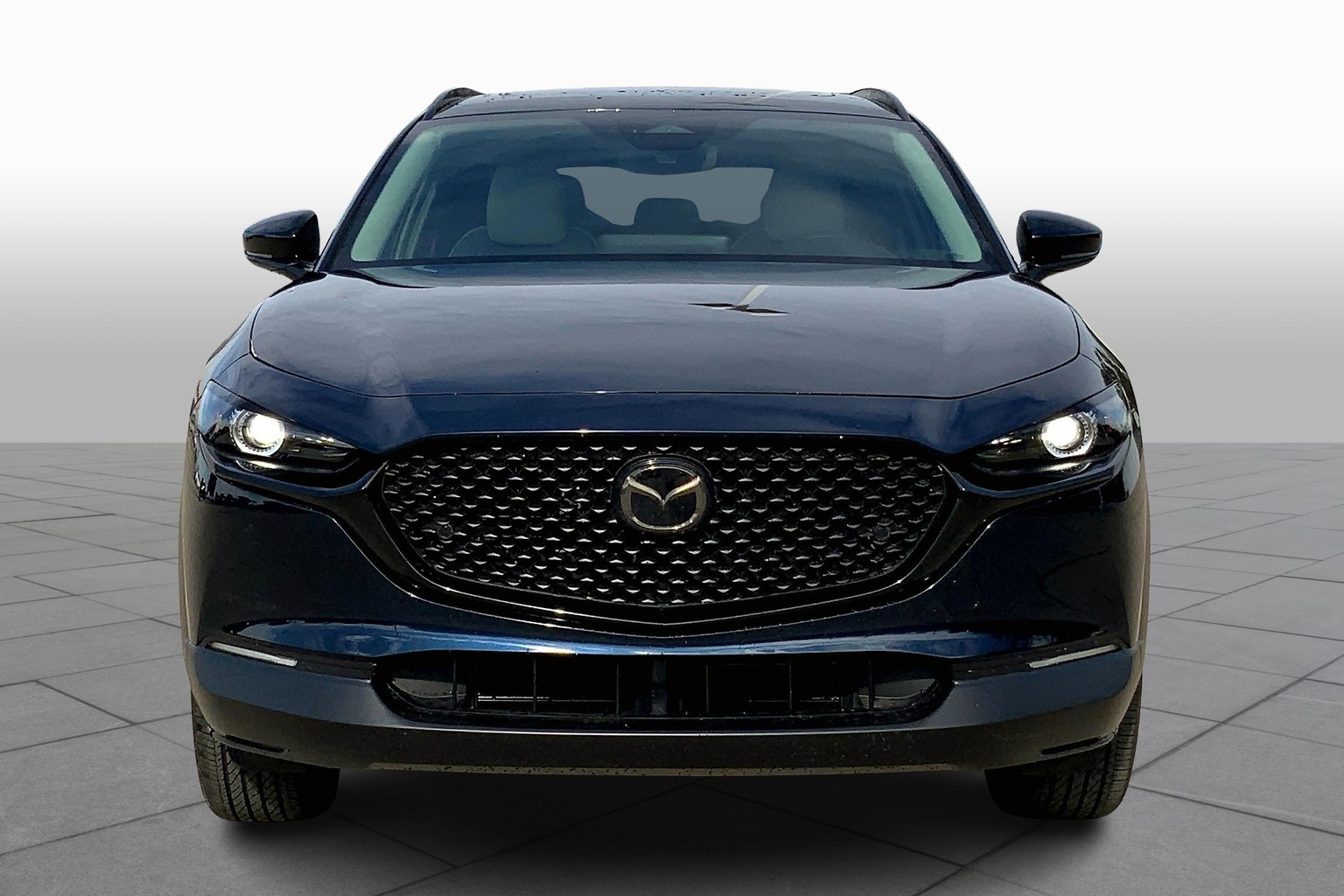 2026 Mazda CX-30 Preferred Carbon photo 3