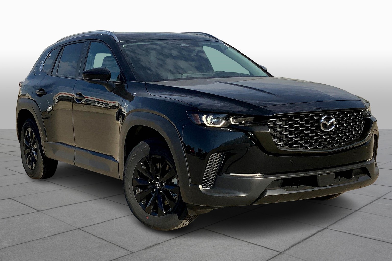 2026 Mazda CX-50 2.5 S Preferred photo 2
