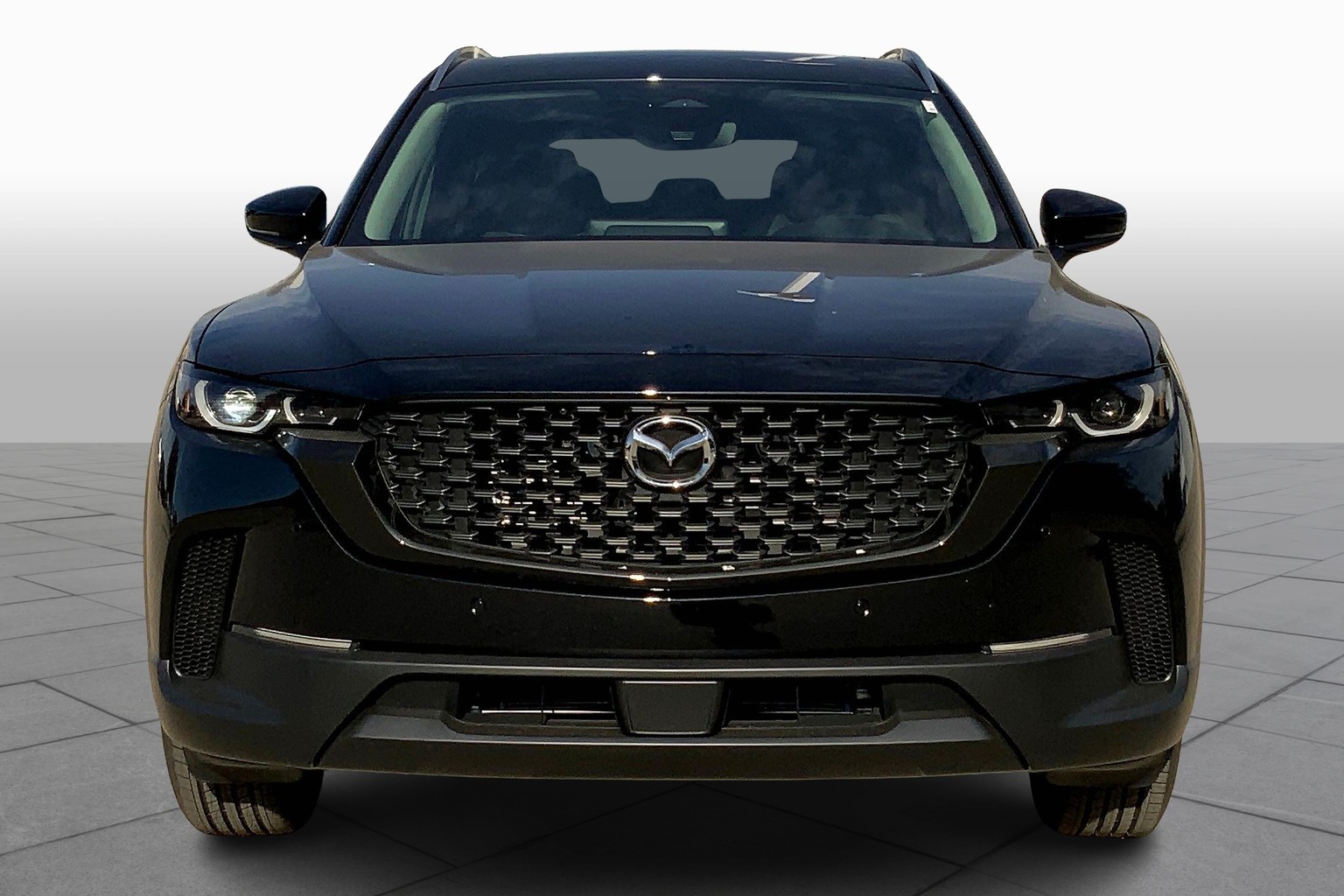 2026 Mazda CX-50 2.5 S Preferred photo 3