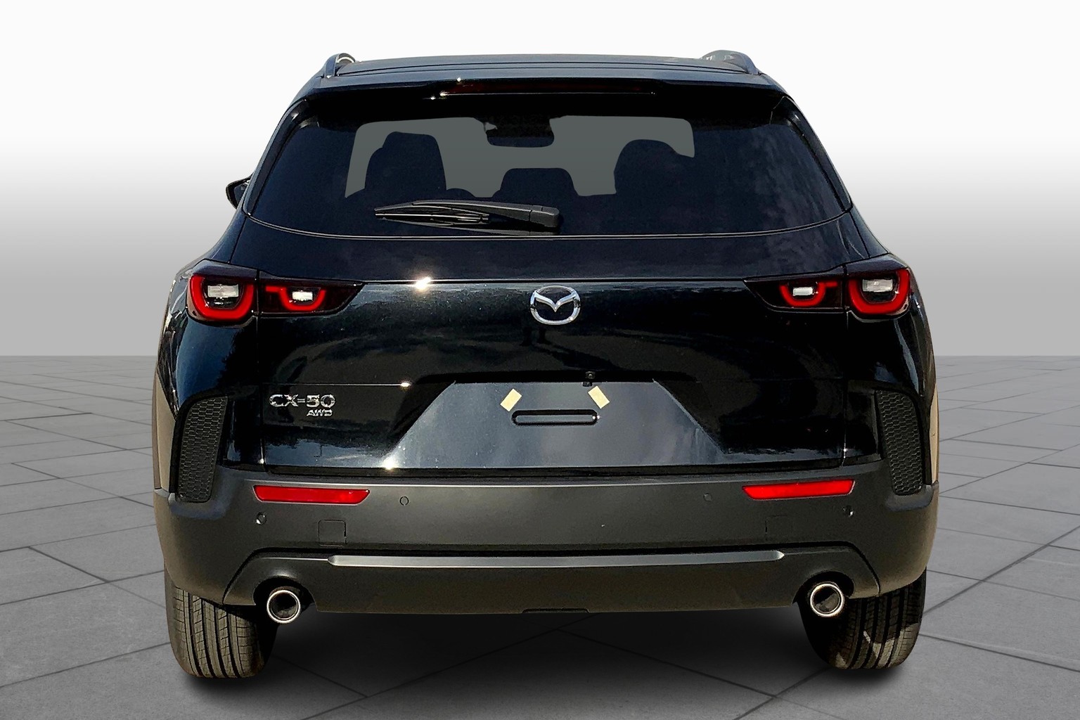 2026 Mazda CX-50 2.5 S Preferred photo 4