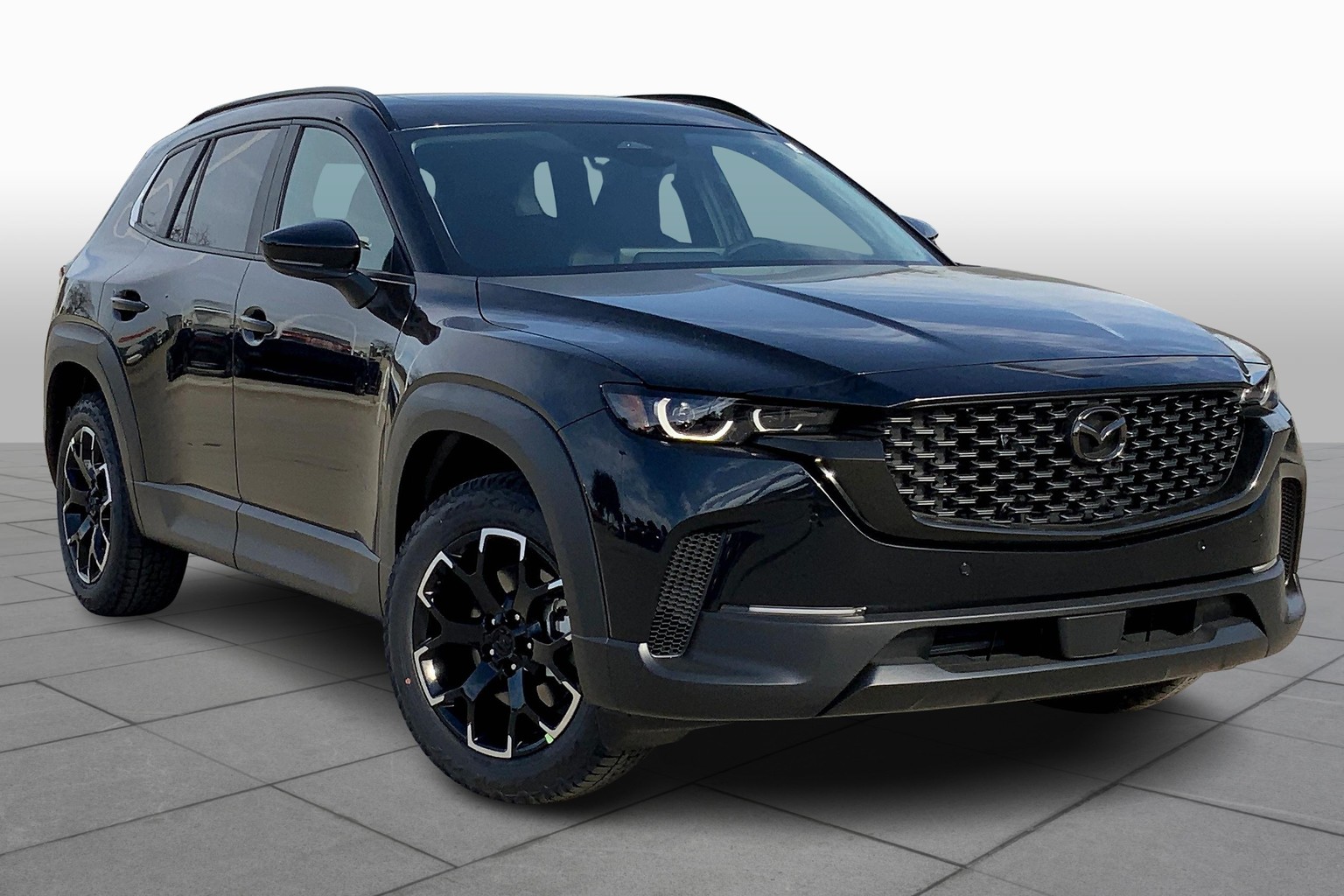 2026 Mazda CX-50 2.5 S Meridian Edition photo 2