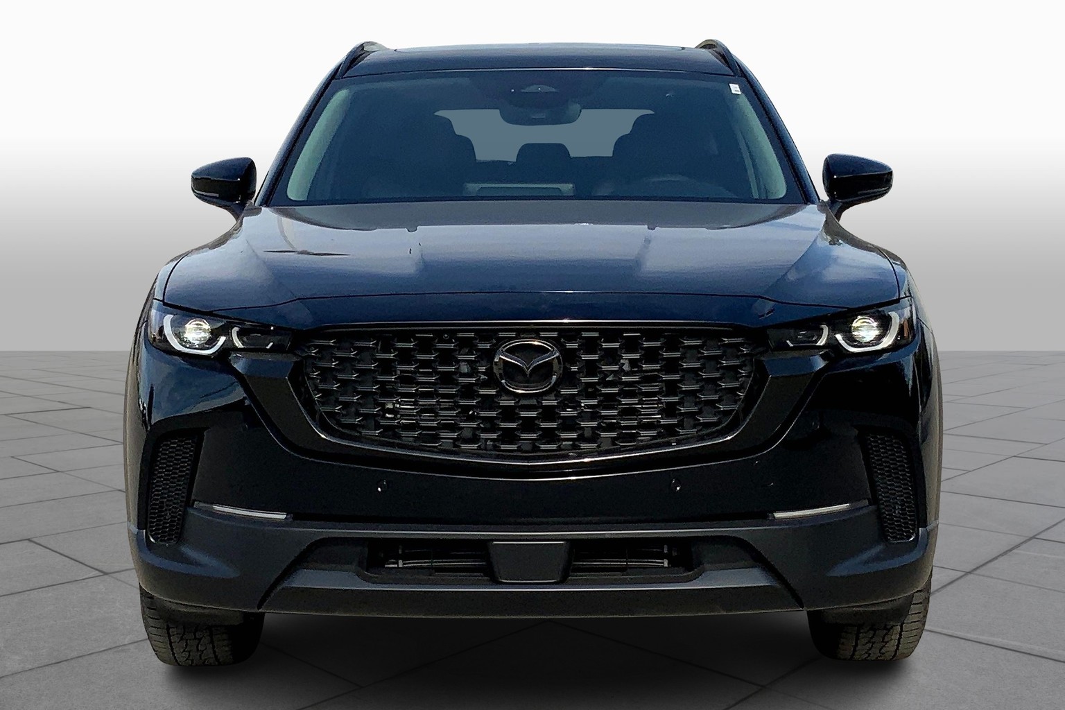 2026 Mazda CX-50 2.5 S Meridian Edition photo 3