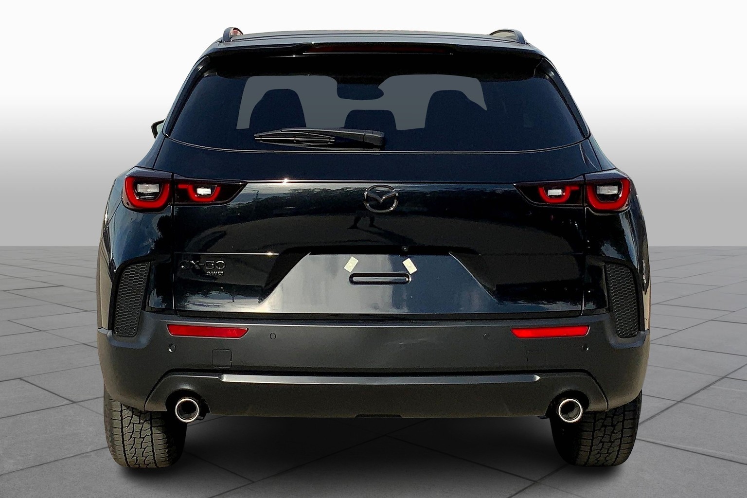 2026 Mazda CX-50 2.5 S Meridian Edition photo 4