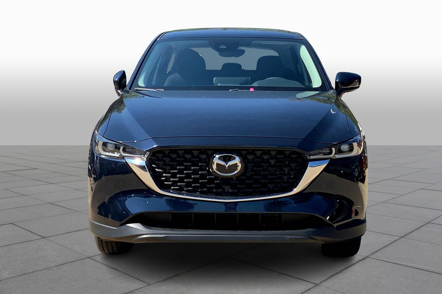 2025 Mazda CX-5 2.5 S photo 3