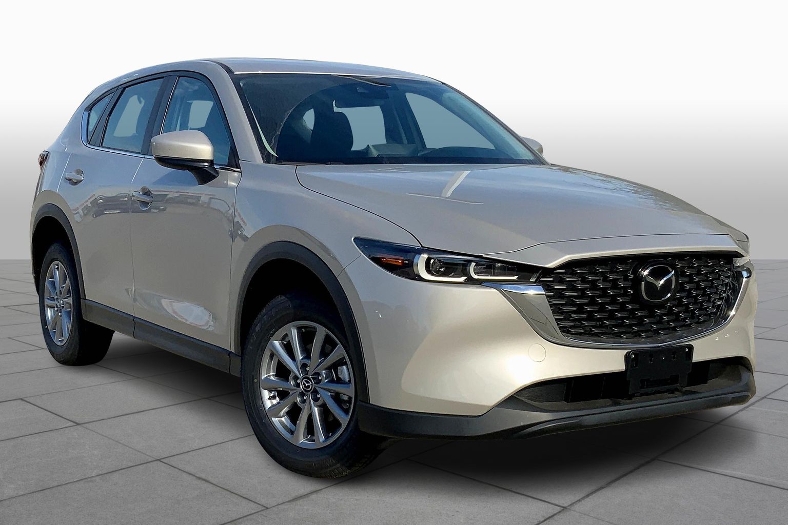 2025 Mazda CX-5 2.5 S photo 2