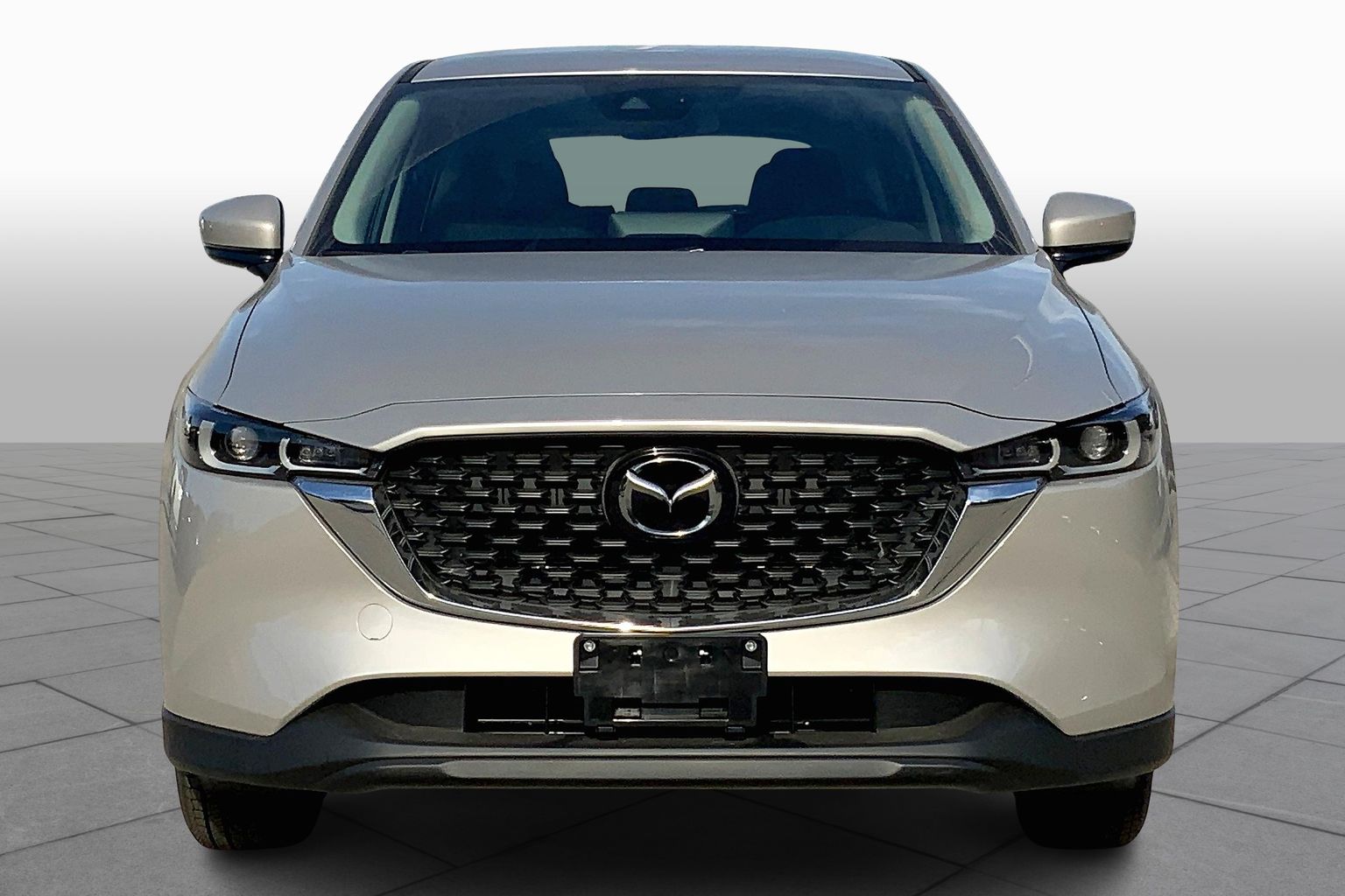 2025 Mazda CX-5 2.5 S photo 3