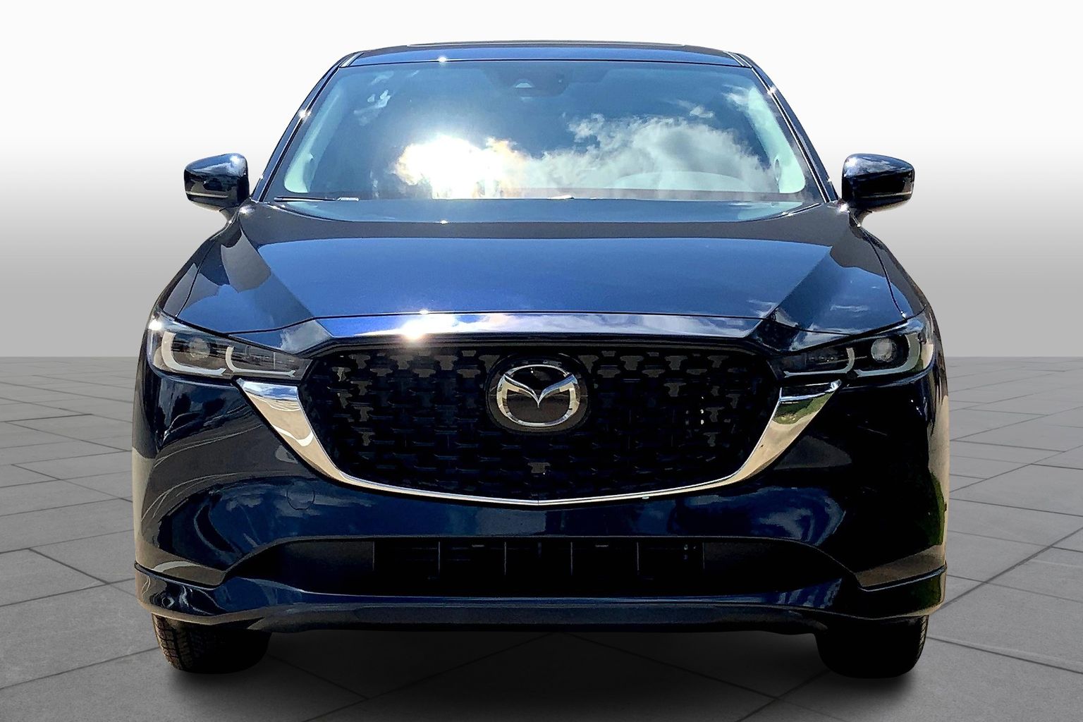 2025 Mazda CX-5 2.5 S Preferred photo 3