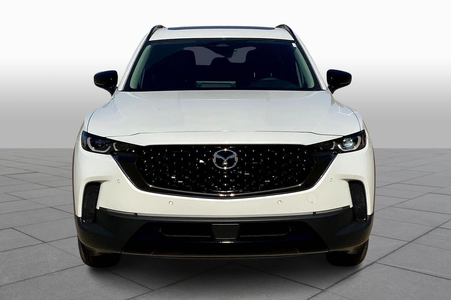 2026 Mazda CX-50 2.5 Premium photo 3