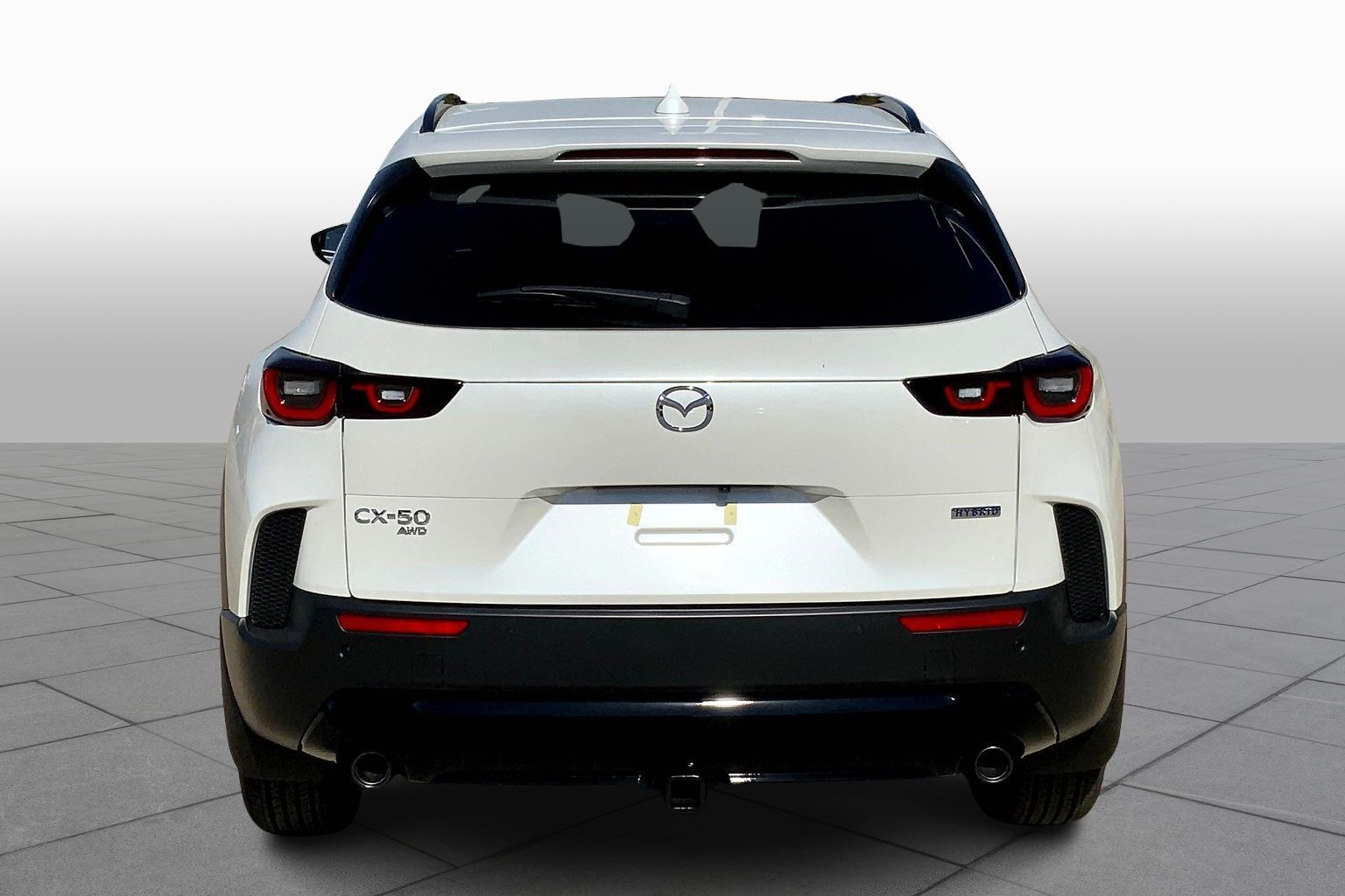 2026 Mazda CX-50 2.5 Premium photo 4