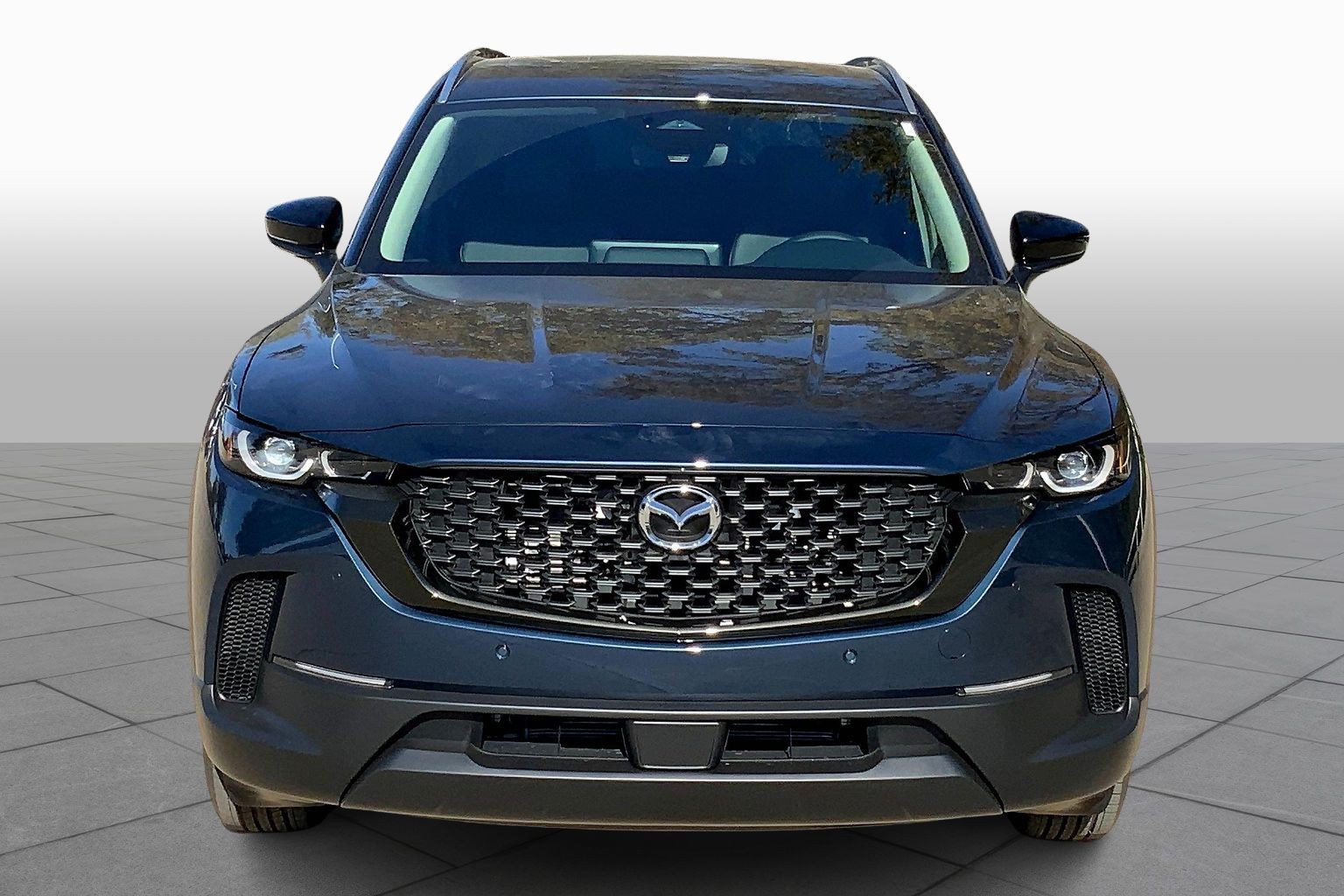 2026 Mazda CX-50 2.5 Preferred photo 3