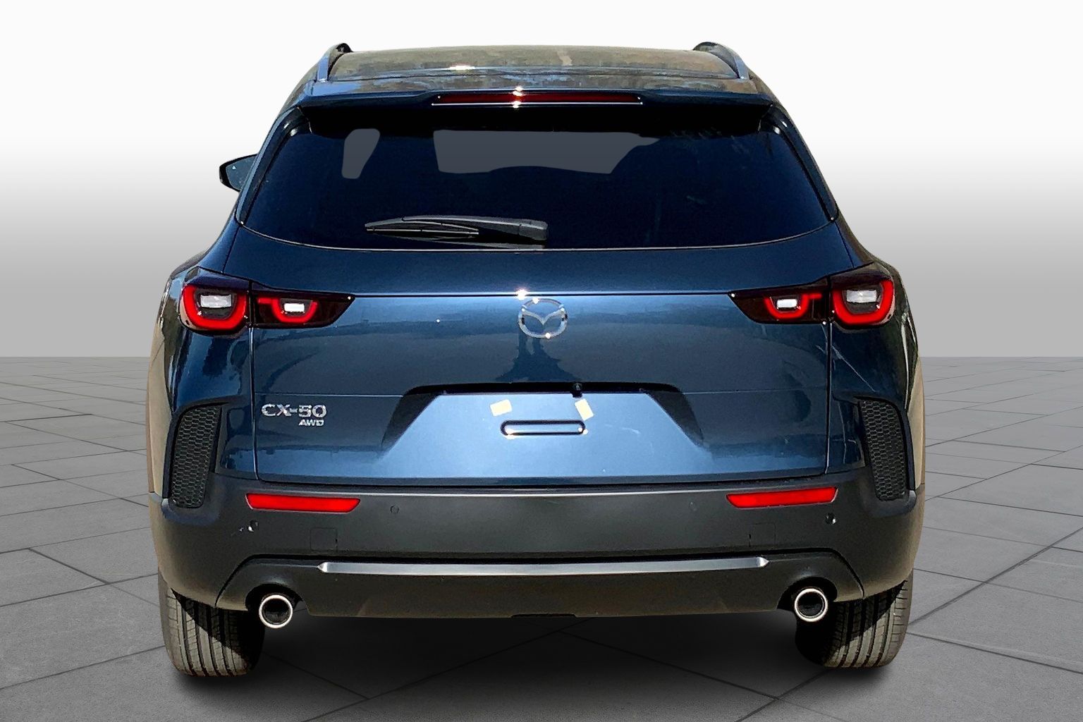 2026 Mazda CX-50 2.5 S Preferred photo 4