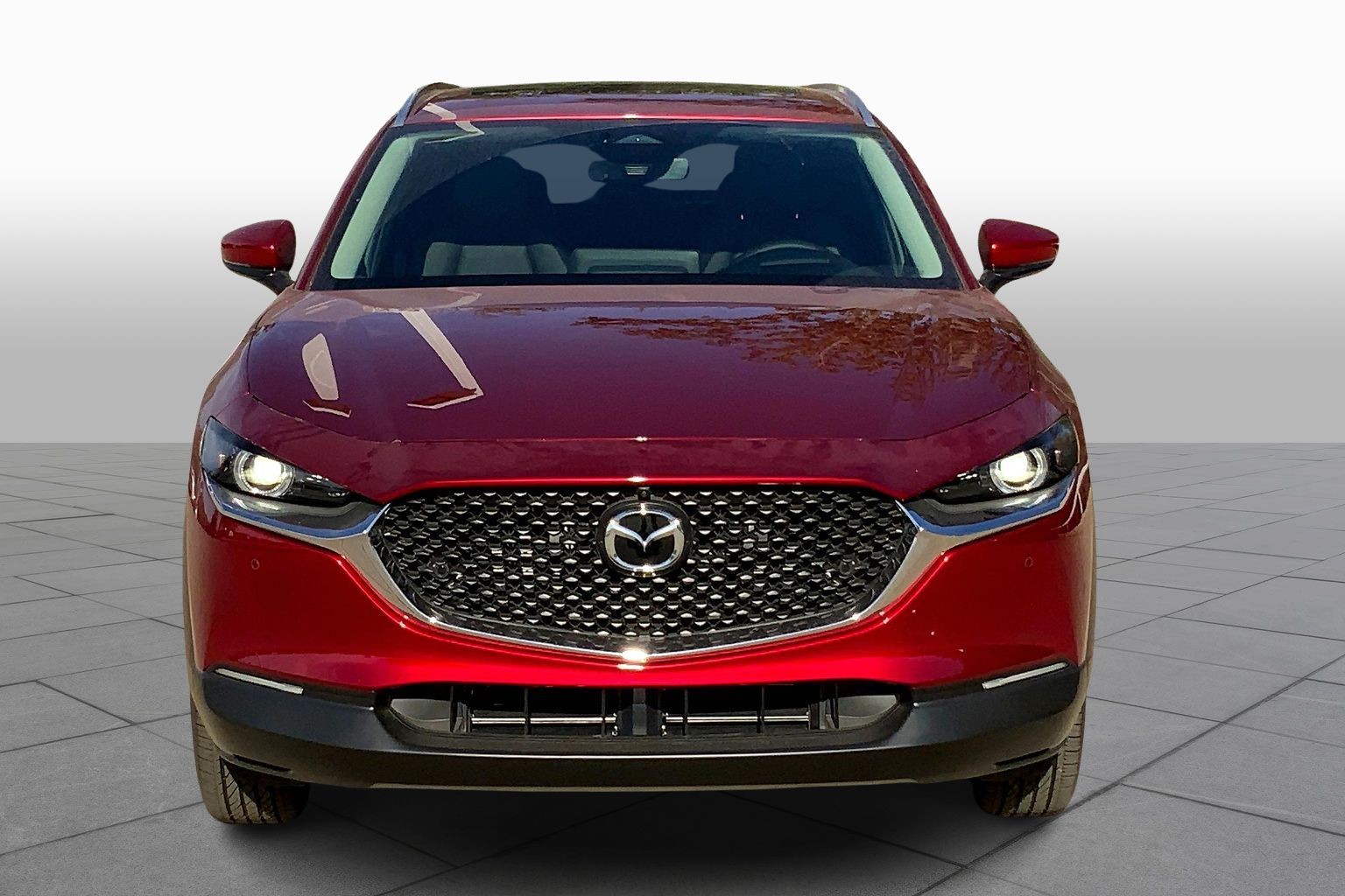 2026 Mazda CX-30 Premium photo 3