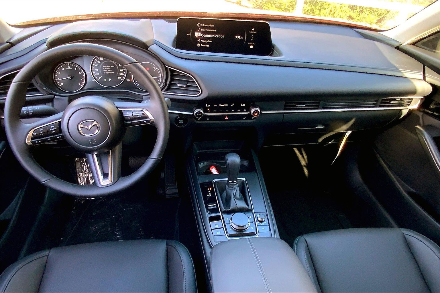 2026 Mazda CX-30 Premium photo 4