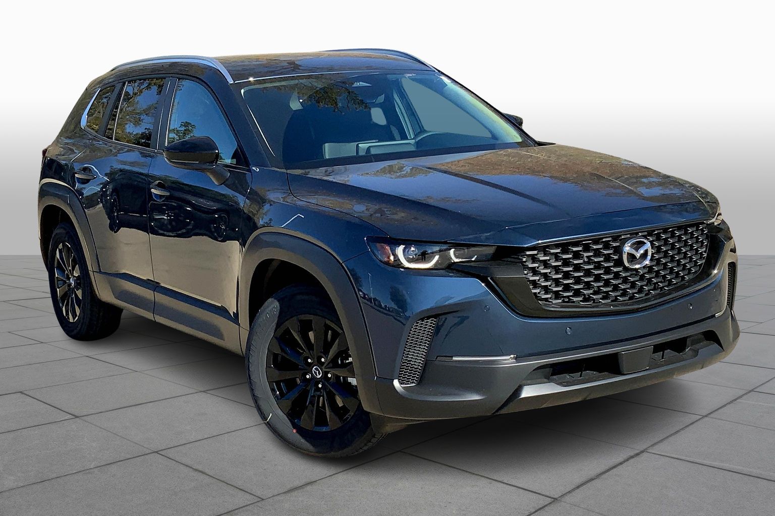 2026 Mazda CX-50 2.5 S Preferred photo 2
