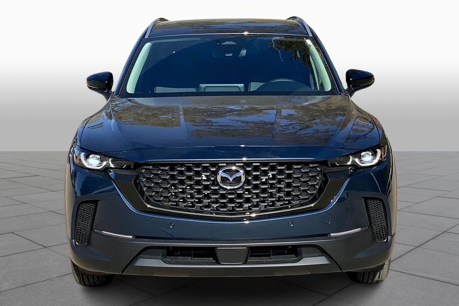 2026 Mazda CX-50 2.5 S Preferred photo 3