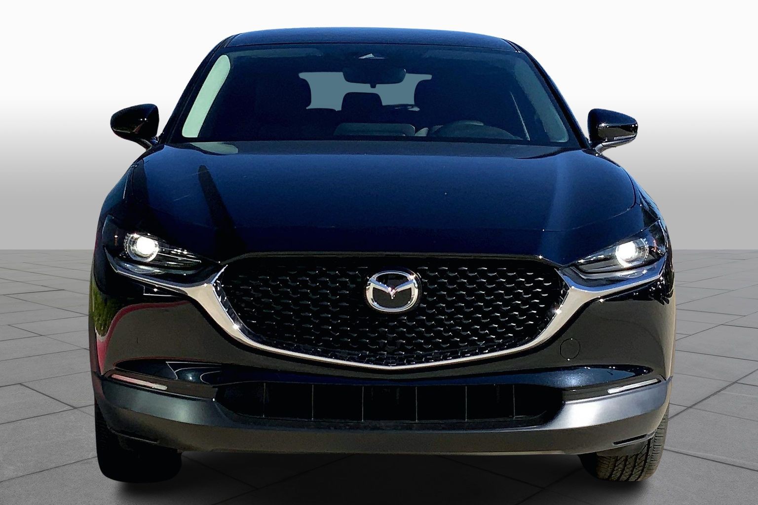 2026 Mazda CX-30 Select Sport photo 3