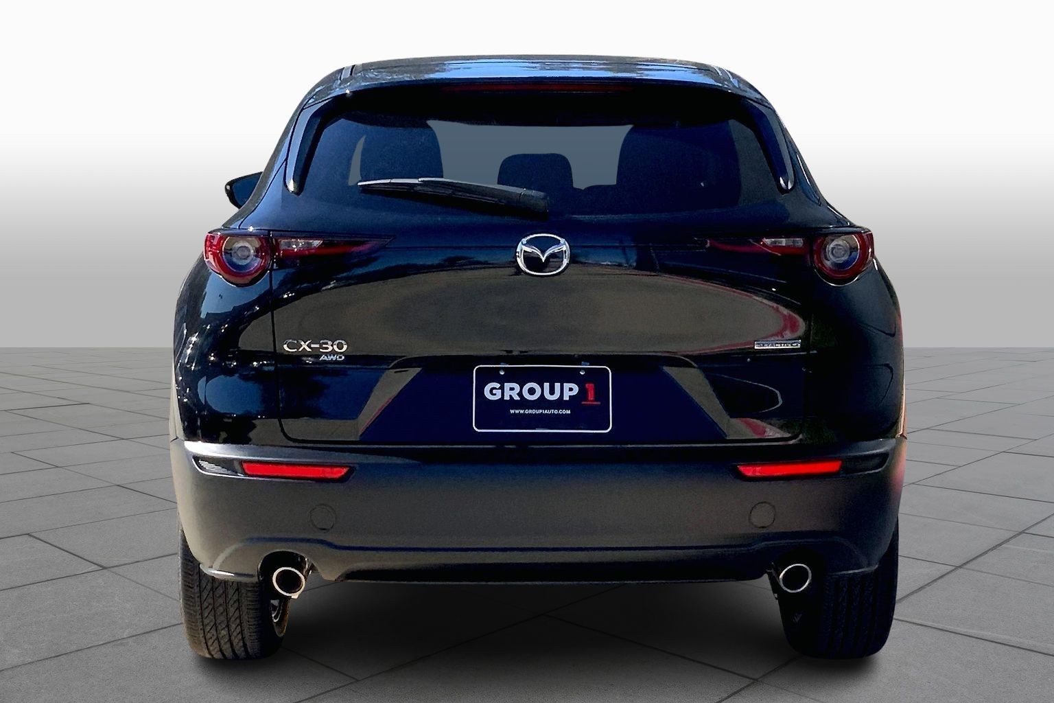 2026 Mazda CX-30 Select Sport photo 4