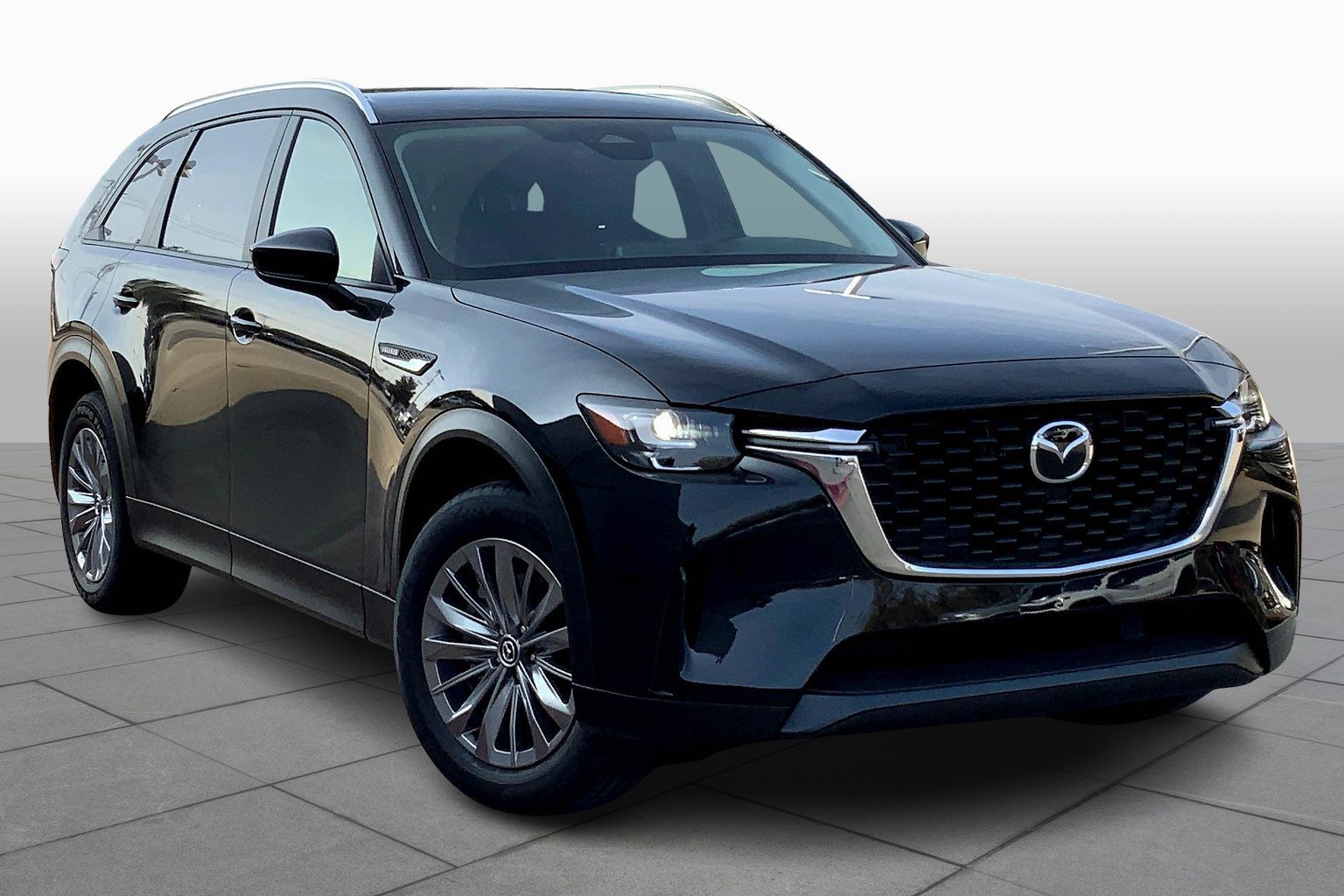 2026 Mazda CX-90 Select photo 2