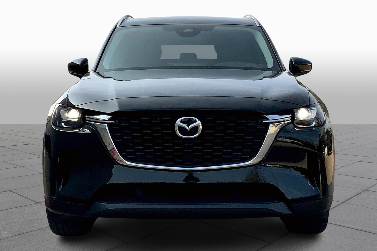 2026 Mazda CX-90 Select photo 3