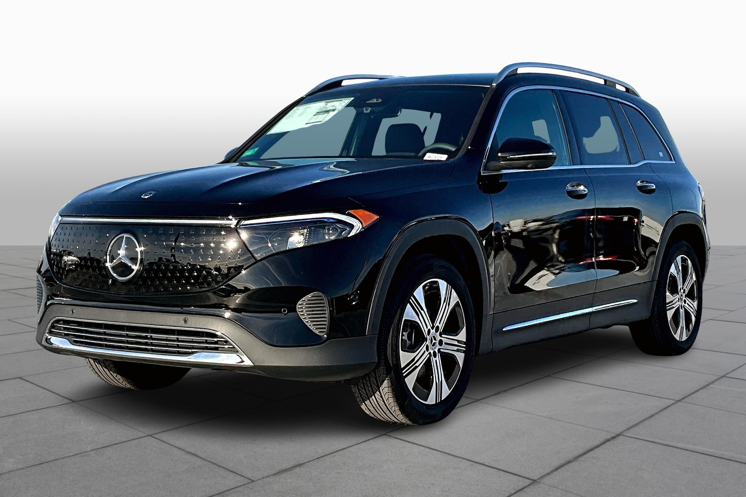 EQB 350 4MATIC SUV