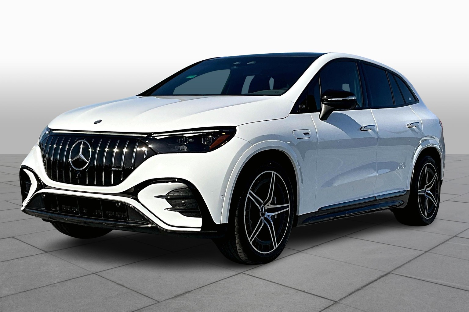 AMG EQE SUV