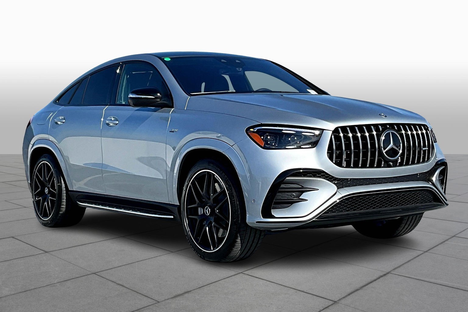 AMG GLE 53 4MATIC Coupe