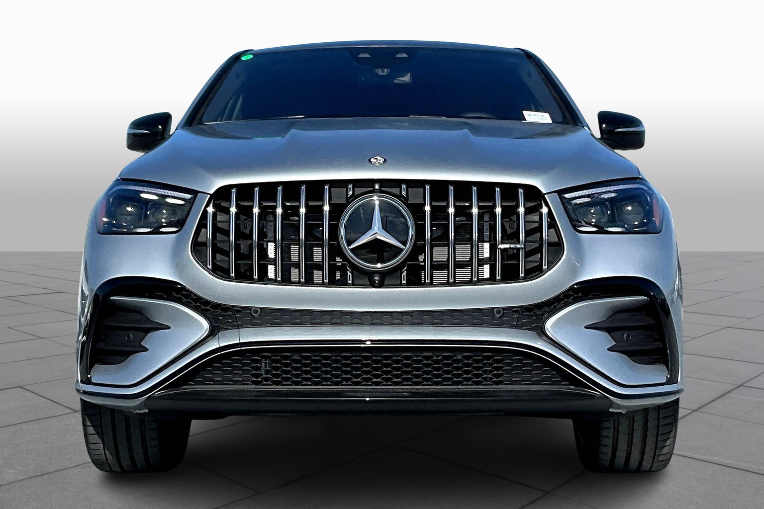 AMG GLE 53 4MATIC Coupe