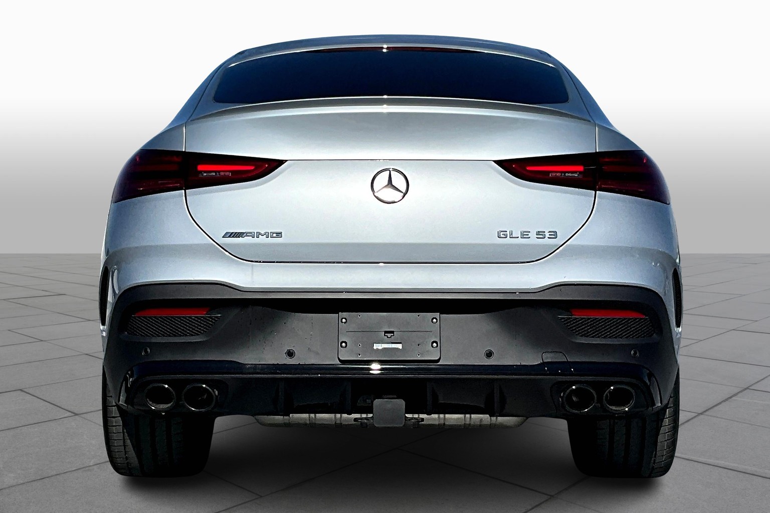 AMG GLE 53 4MATIC Coupe