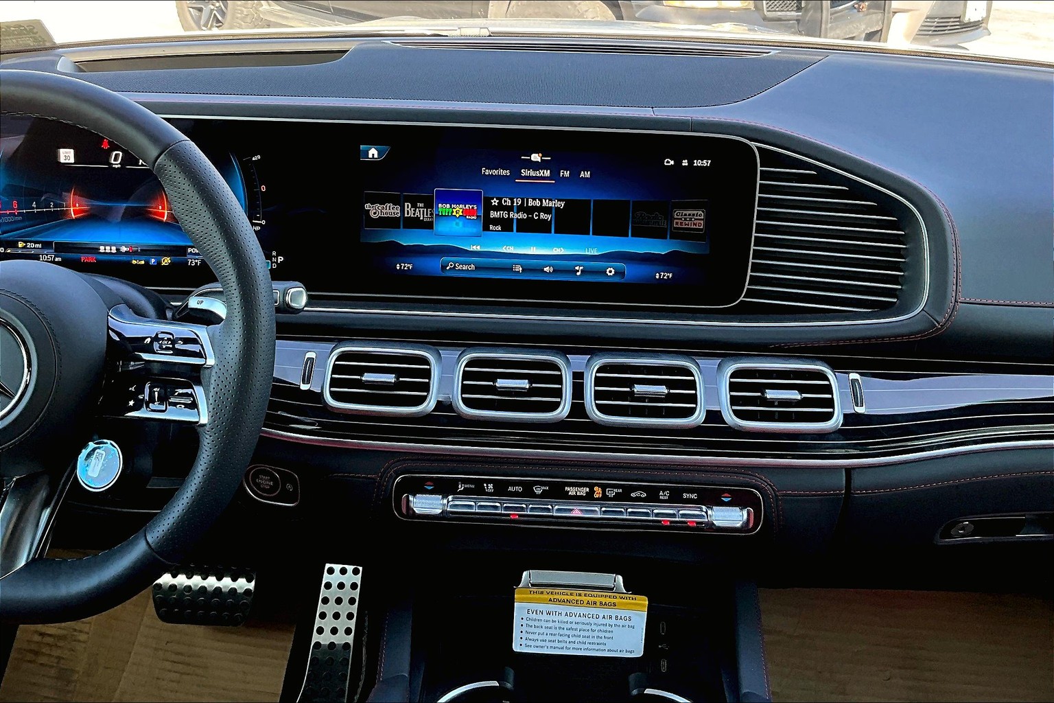 AMG GLE 53 4MATIC Coupe