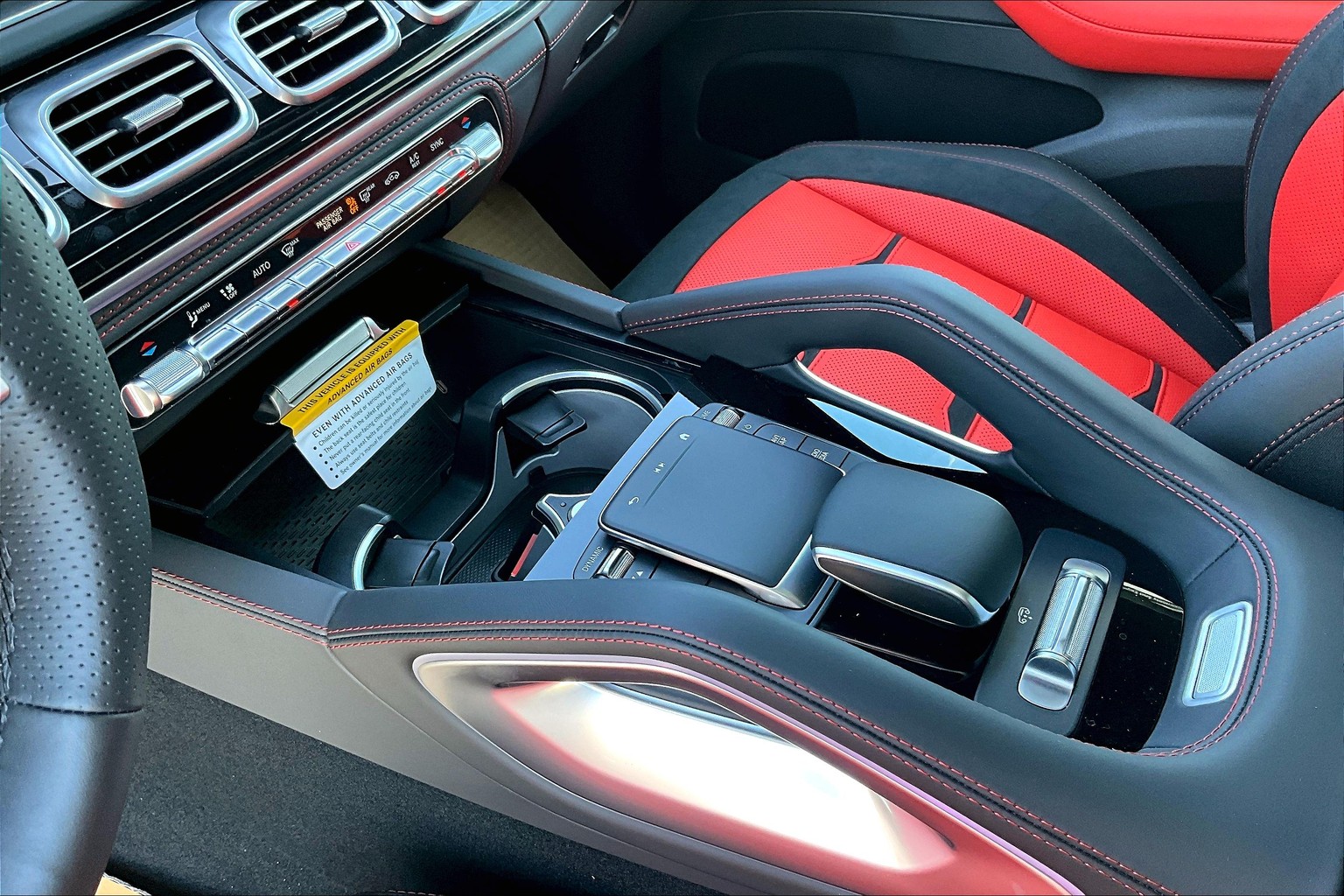 AMG GLE 53 4MATIC Coupe