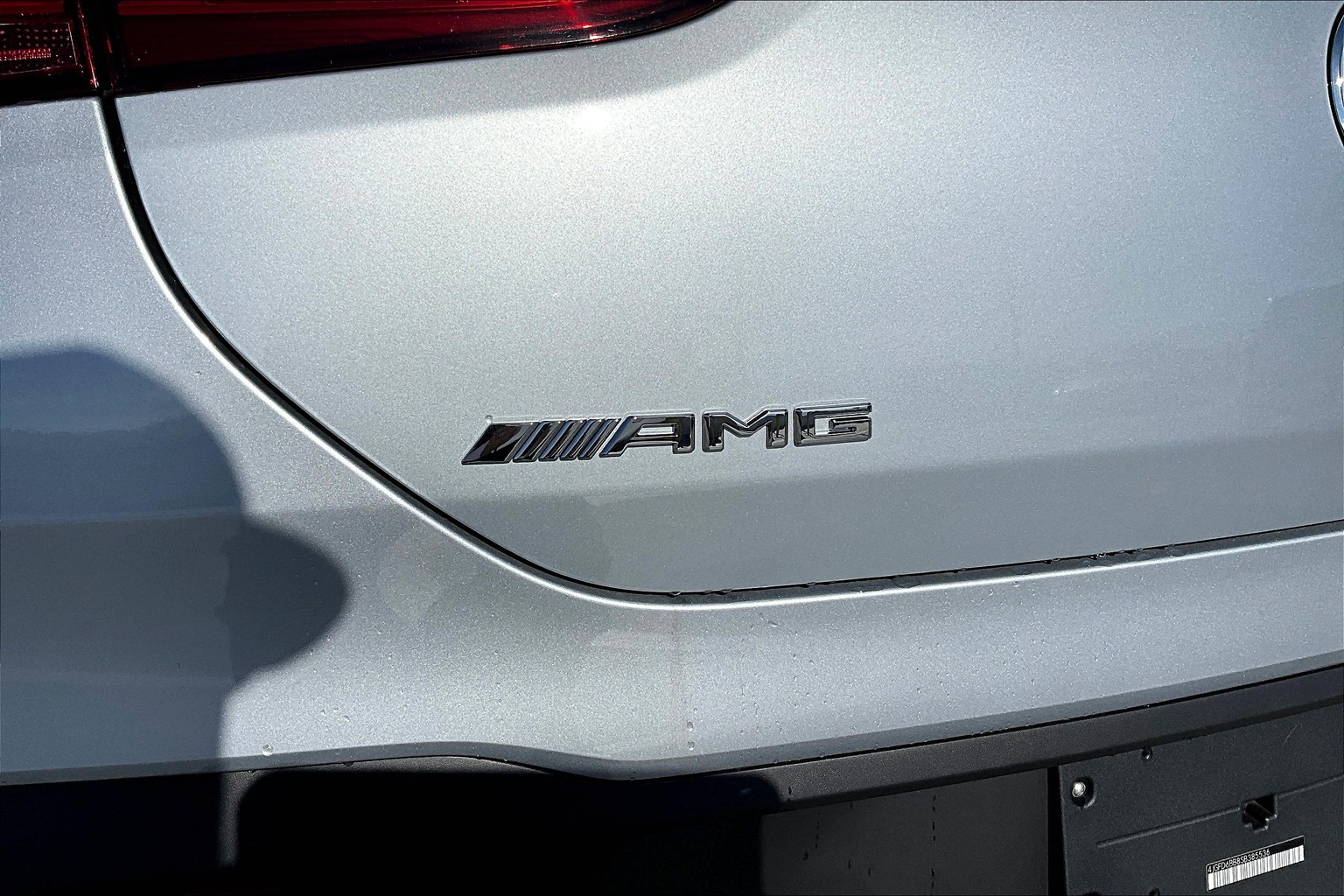 AMG GLE 53 4MATIC Coupe