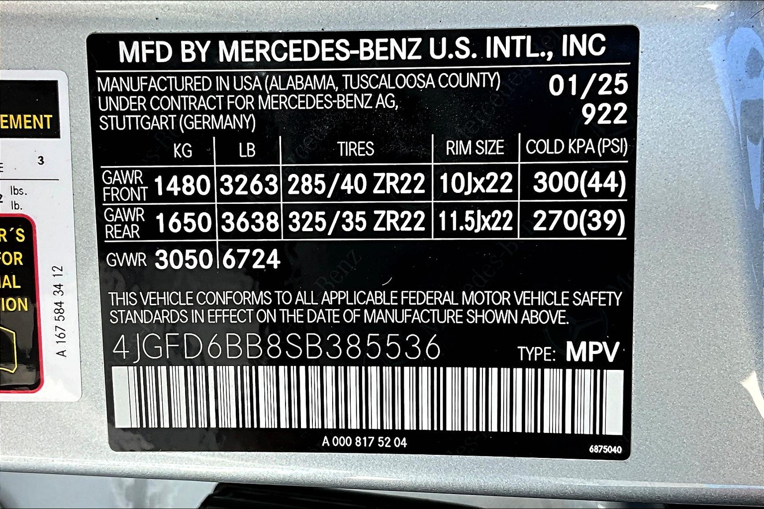 AMG GLE 53 4MATIC Coupe