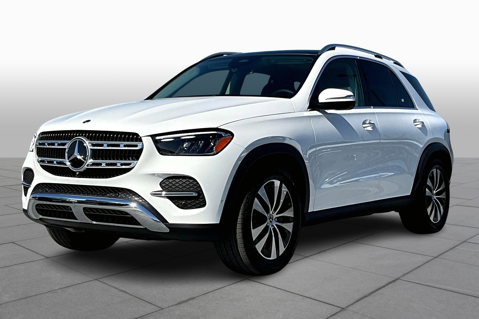 GLE 350 SUV