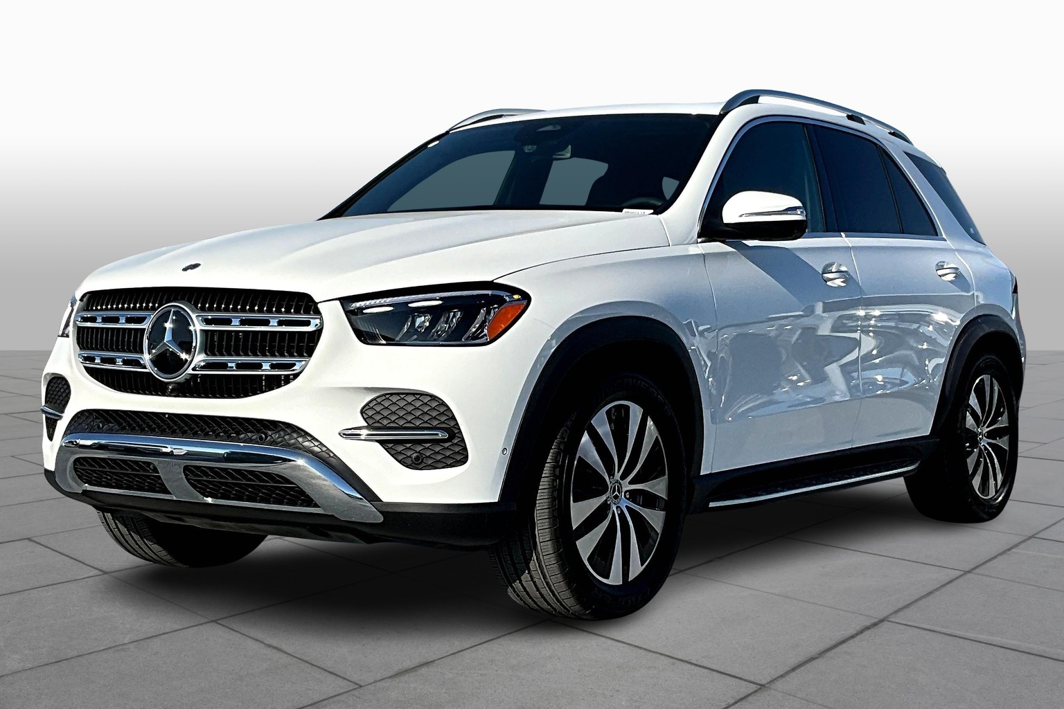 GLE 450 4MATIC SUV